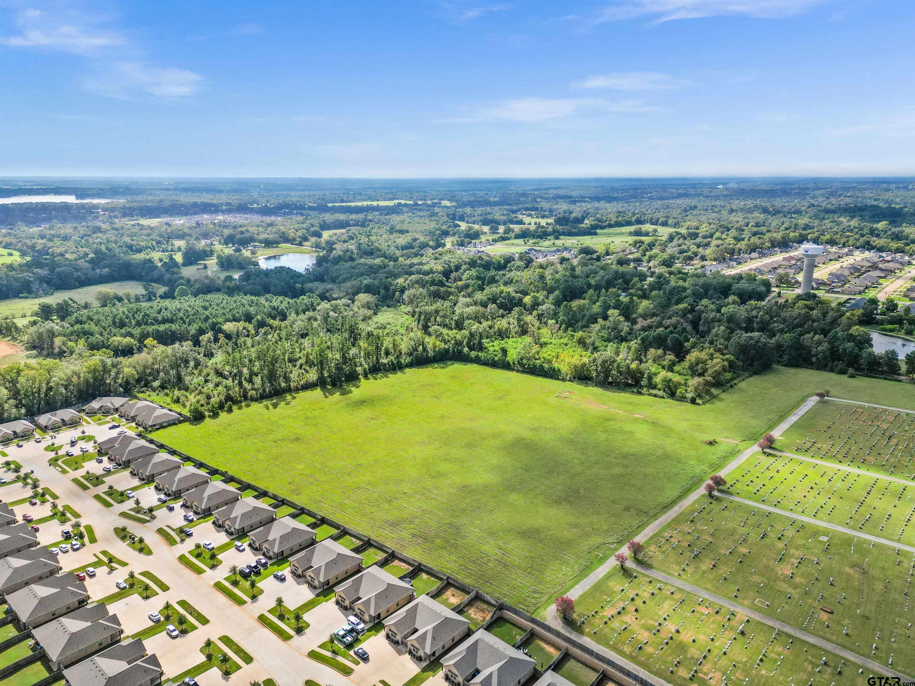 Tbd Memory Lane Whitehouse, TX 75791 - Photo 5 of 5