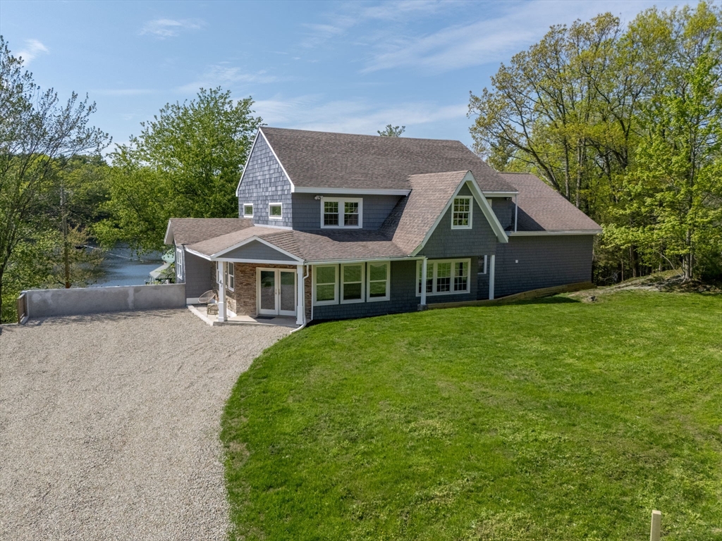 47 Beaver Dam Road Ashby, MA 01431 - Photo 1 of 42 Gallery Image 1