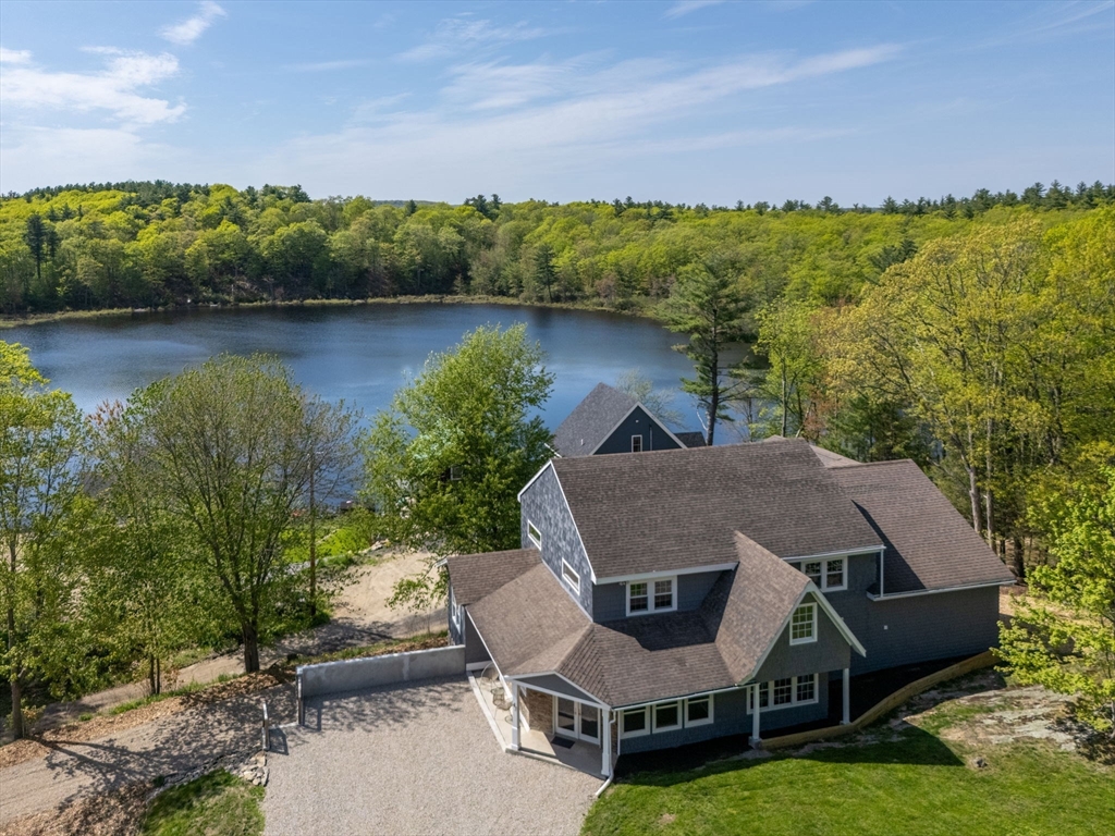 47 Beaver Dam Road Ashby, MA 01431 - Photo 2 of 42 Gallery Image 2