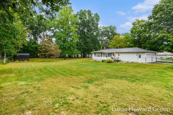 $300,000 | 9270 Alidor Road, Schoolcraft, MI 49087