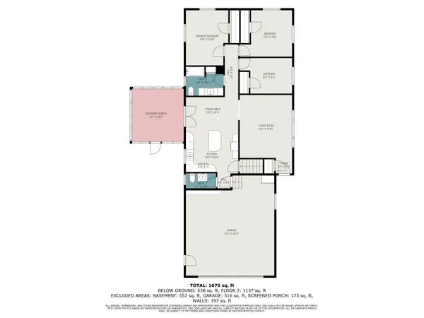 $300,000 | 9270 Alidor Road, Schoolcraft, MI 49087