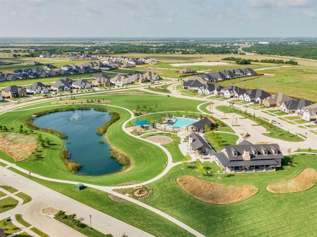 1516 M3 Ranch Road Mansfield, TX 76063 - Photo 40 of 40 Home is just steps away from the M3 Amenity Center with pool, clubhouse, walking trails and so much more!