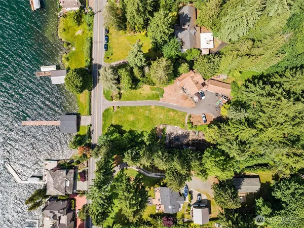 $6,999,000 | 13117 Holmes Point Drive Northeast, Kirkland, WA 98034