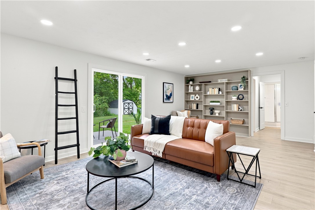 1747 Scribner Road Penfield, NY 14625 - Photo 23 of 48 Gallery Image 23