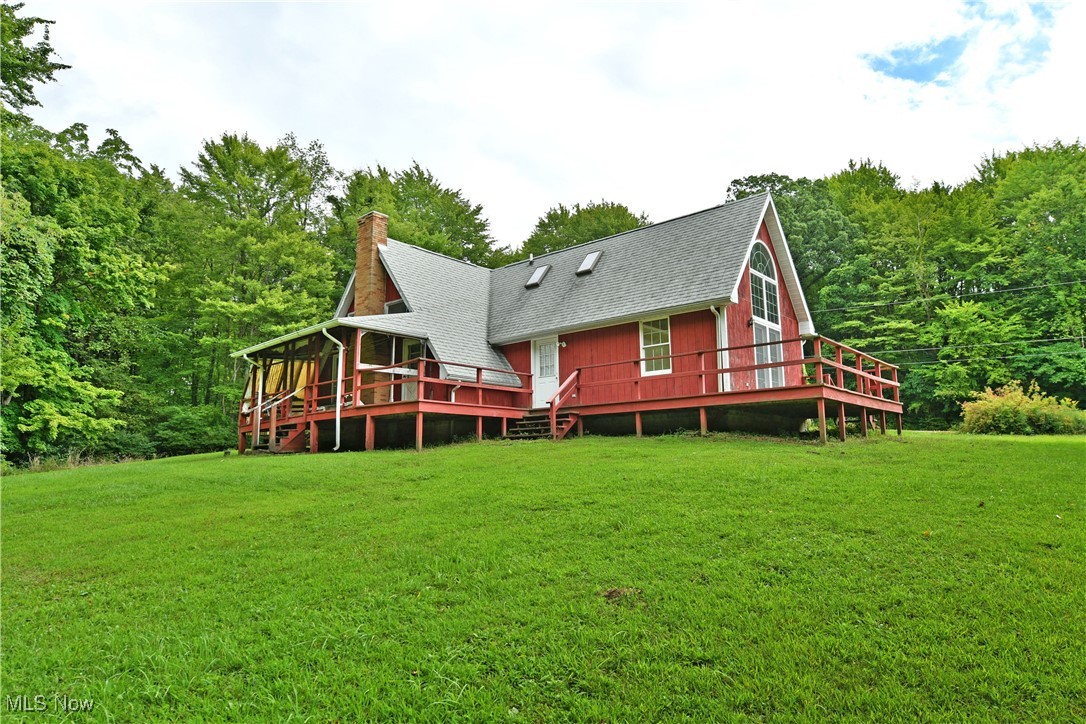 7975 Milligan East Road Kinsman, OH 44428 - Photo 48 of 49
