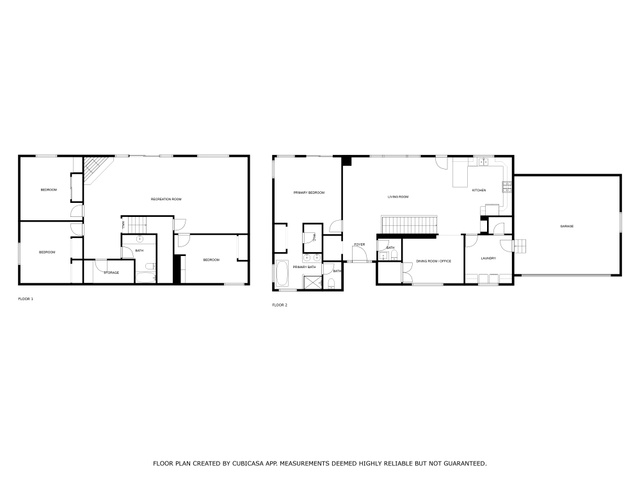 2013 North River View Road Huntsville, UT 84317 - Photo 50 of 53 View of room layout