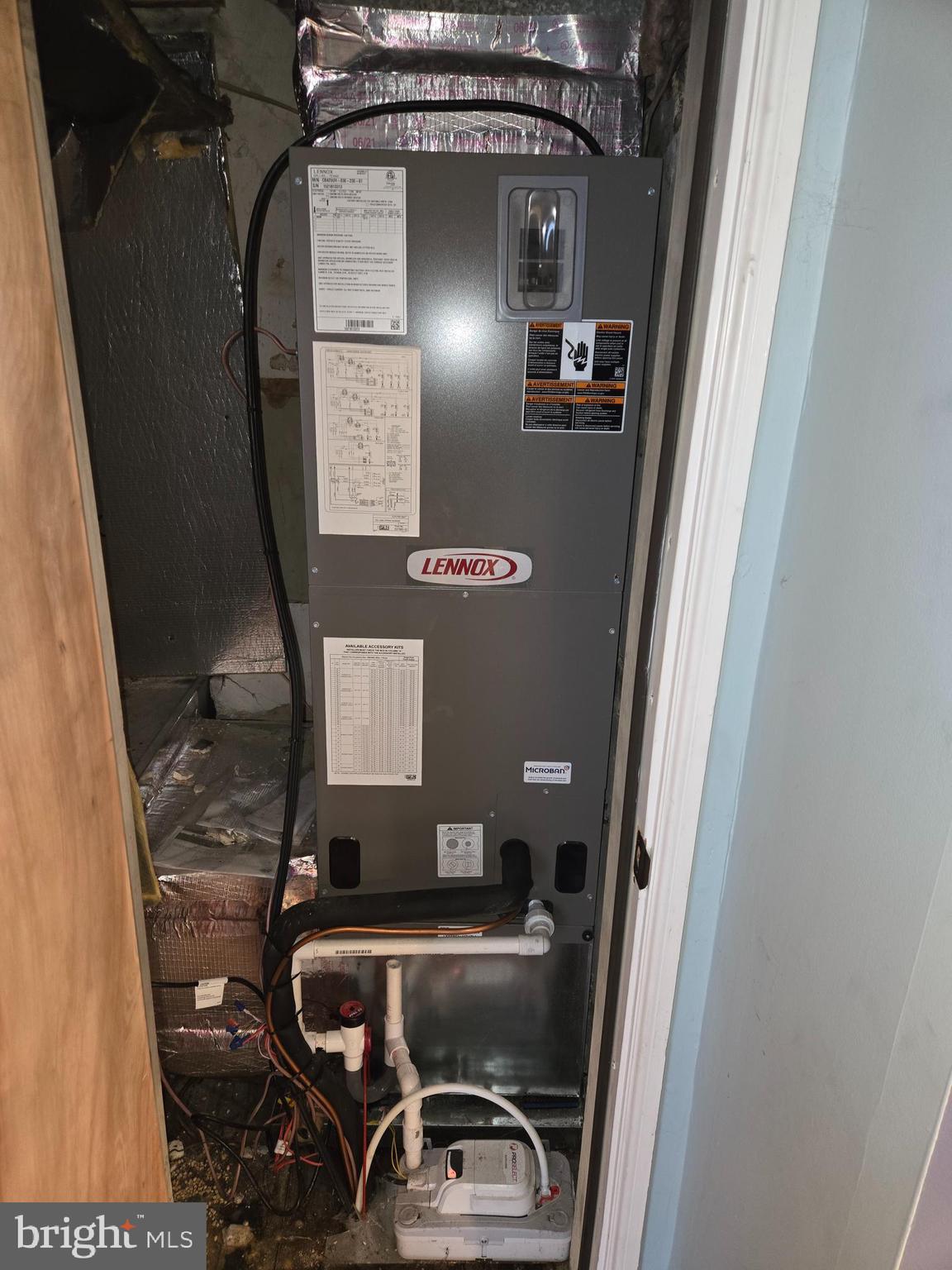 113 Maple Avenue Goldsboro, MD 21636 - Photo 17 of 17