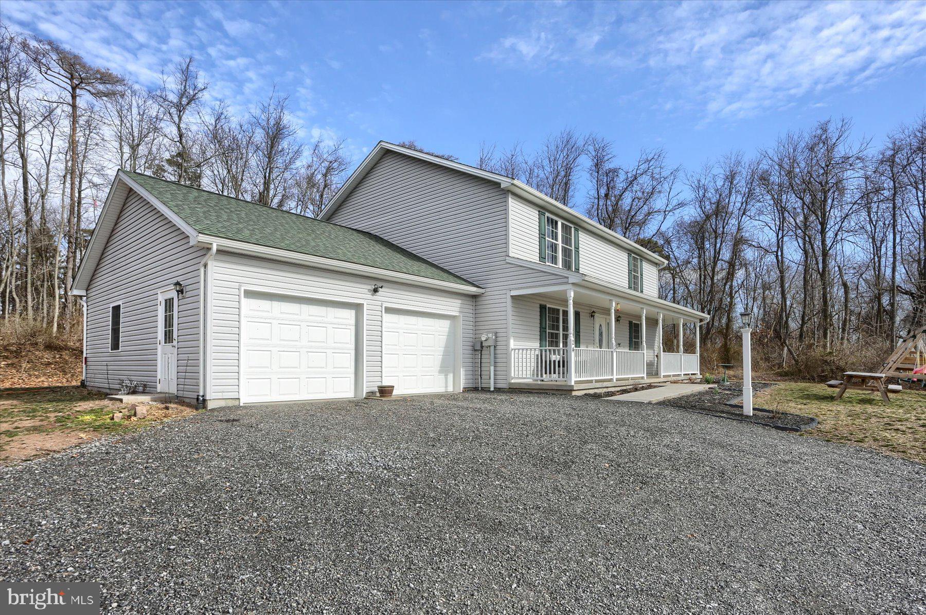 24 Taylor Road Duncannon, PA 17020 - Photo 2 of 54 Gallery Image 2