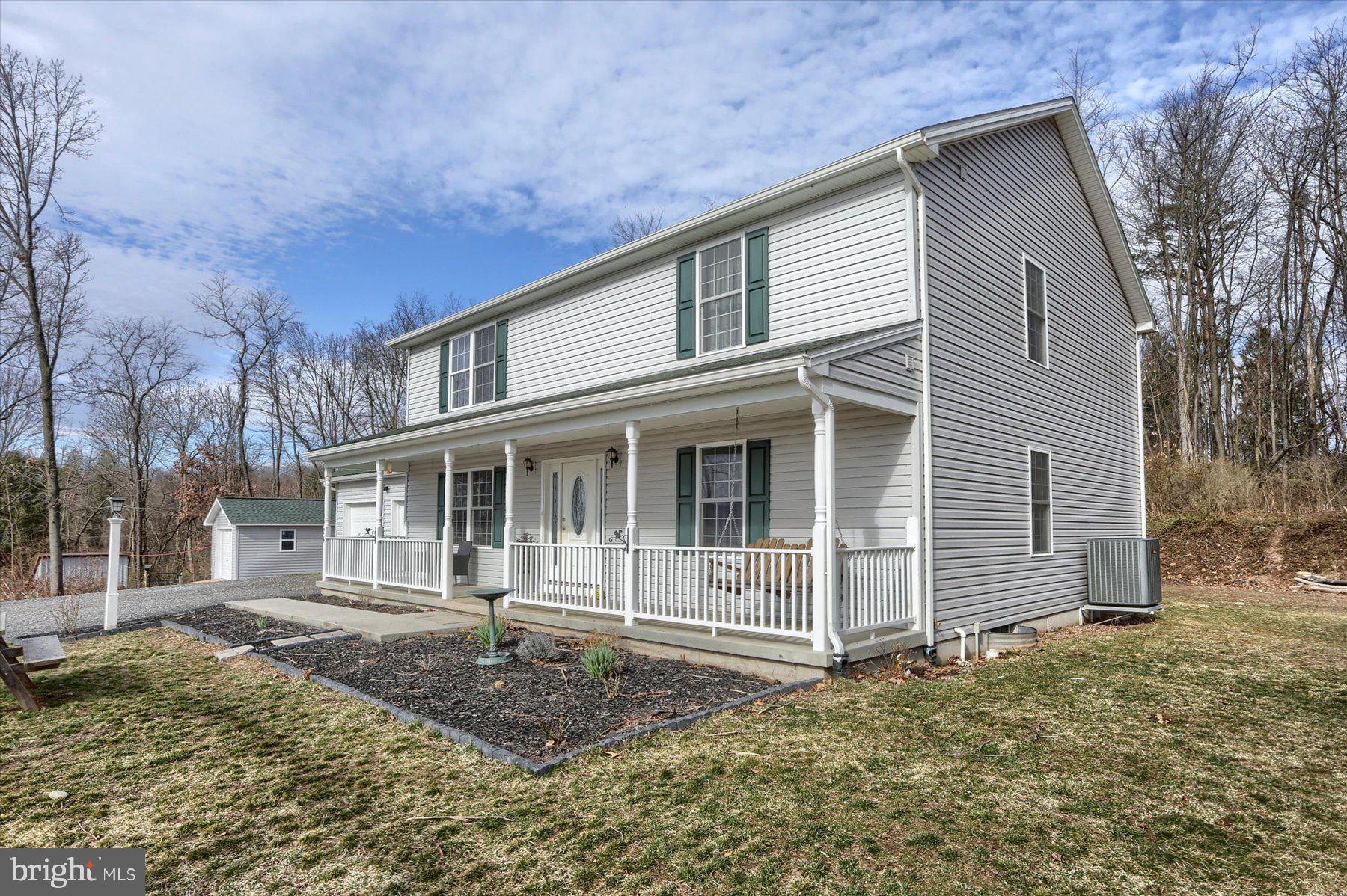 24 Taylor Road Duncannon, PA 17020 - Photo 3 of 54 Gallery Image 3