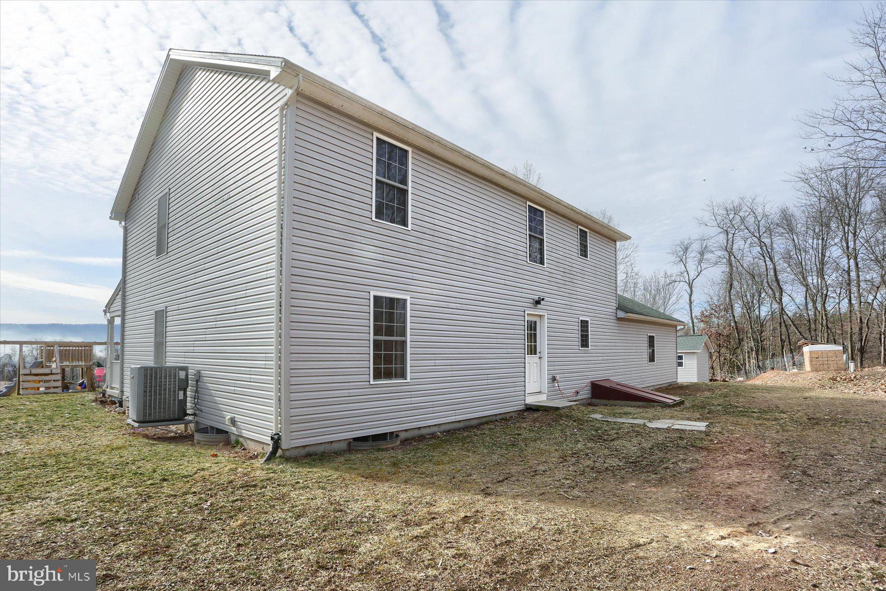 24 Taylor Road Duncannon, PA 17020 - Photo 36 of 54 Gallery Image 36