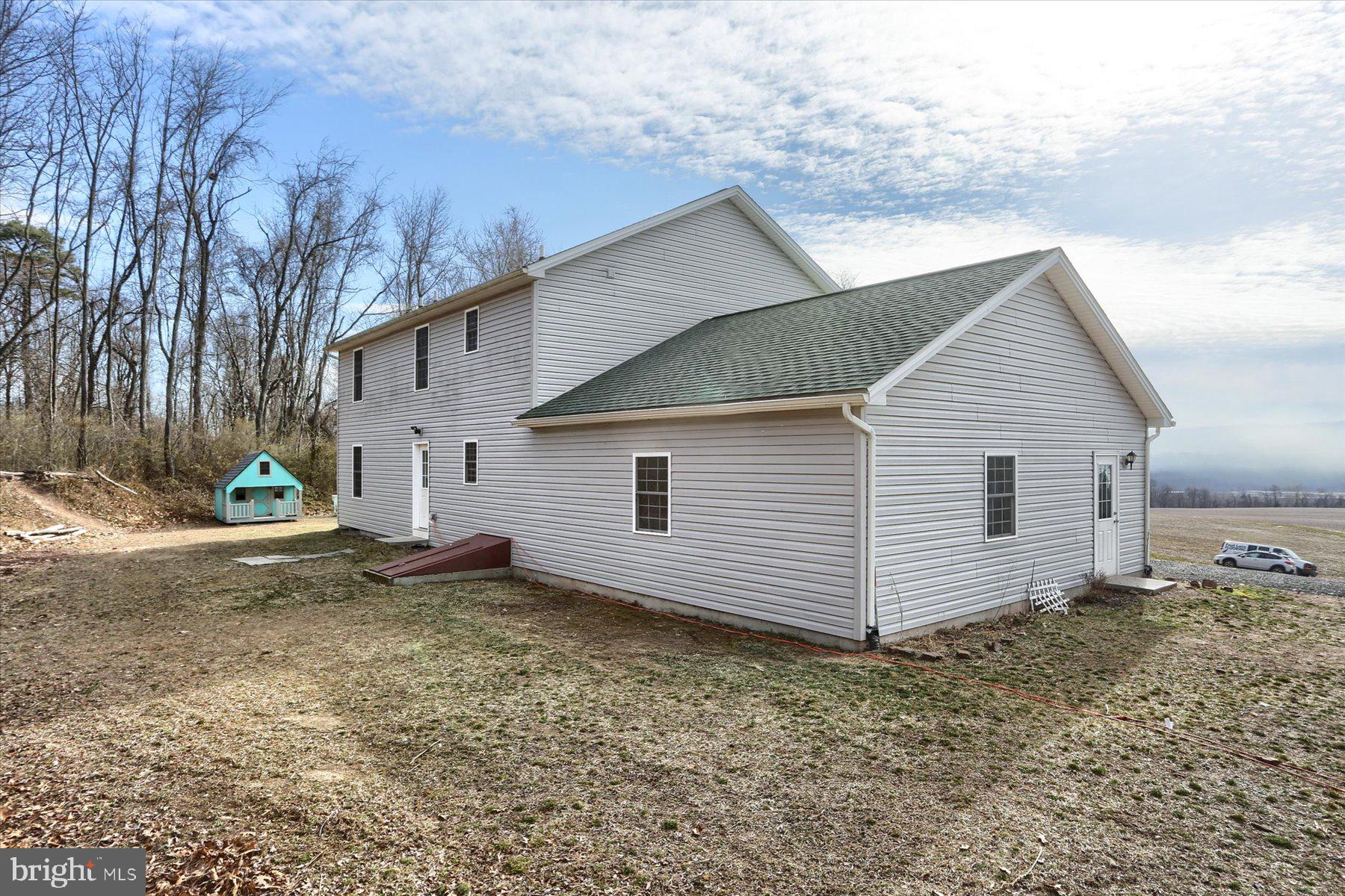 24 Taylor Road Duncannon, PA 17020 - Photo 37 of 54 Gallery Image 37