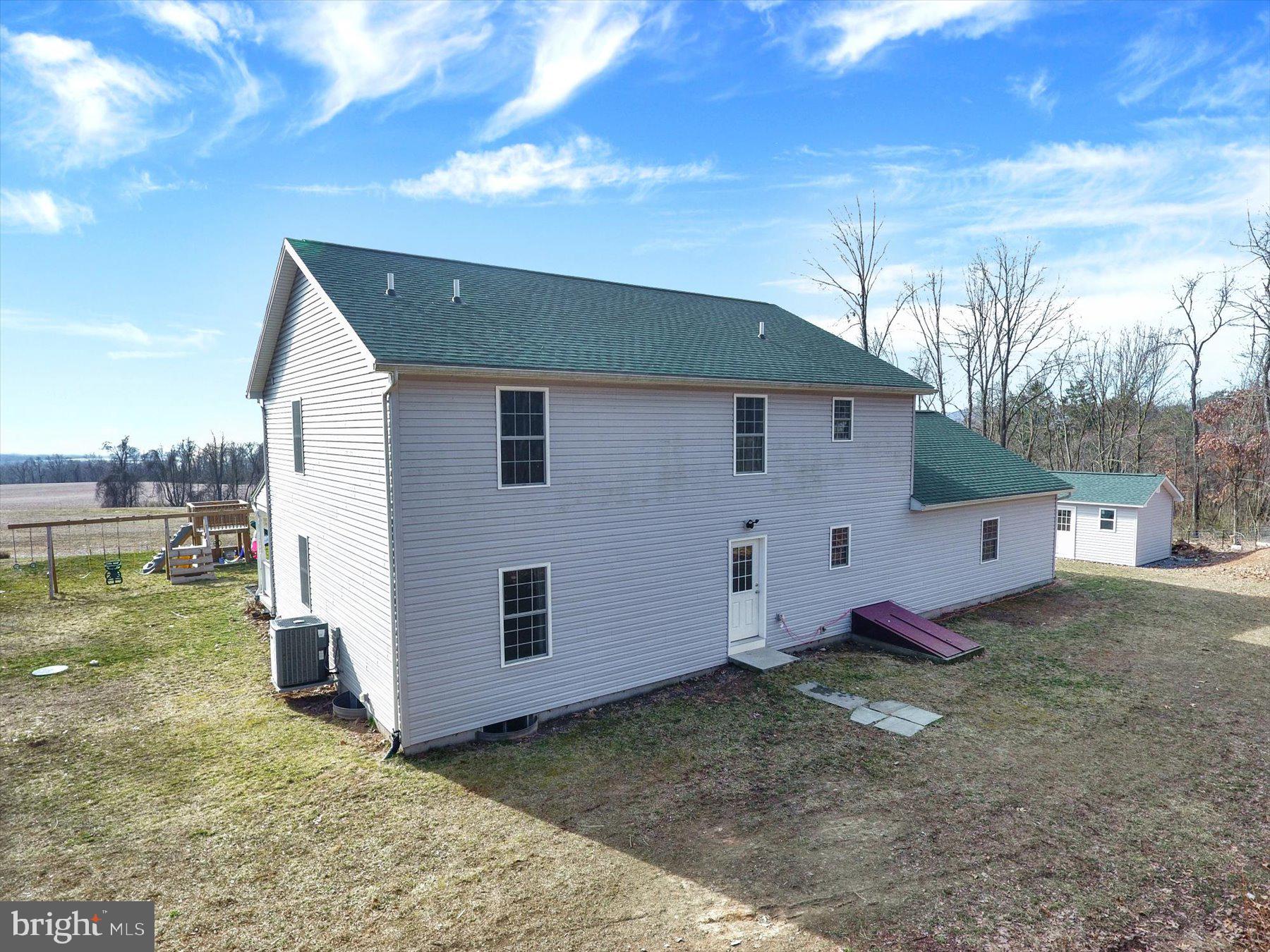 24 Taylor Road Duncannon, PA 17020 - Photo 38 of 54 Gallery Image 38