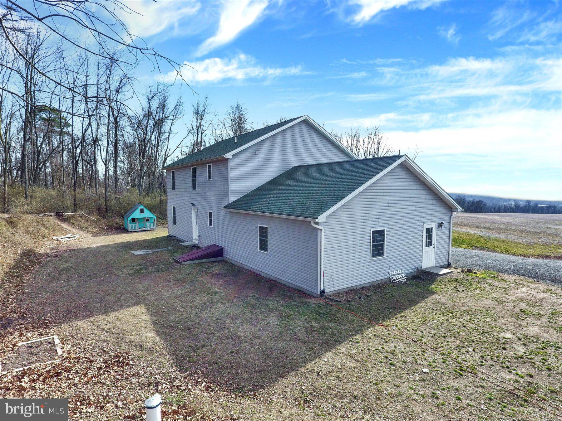 24 Taylor Road Duncannon, PA 17020 - Photo 39 of 54 Gallery Image 39