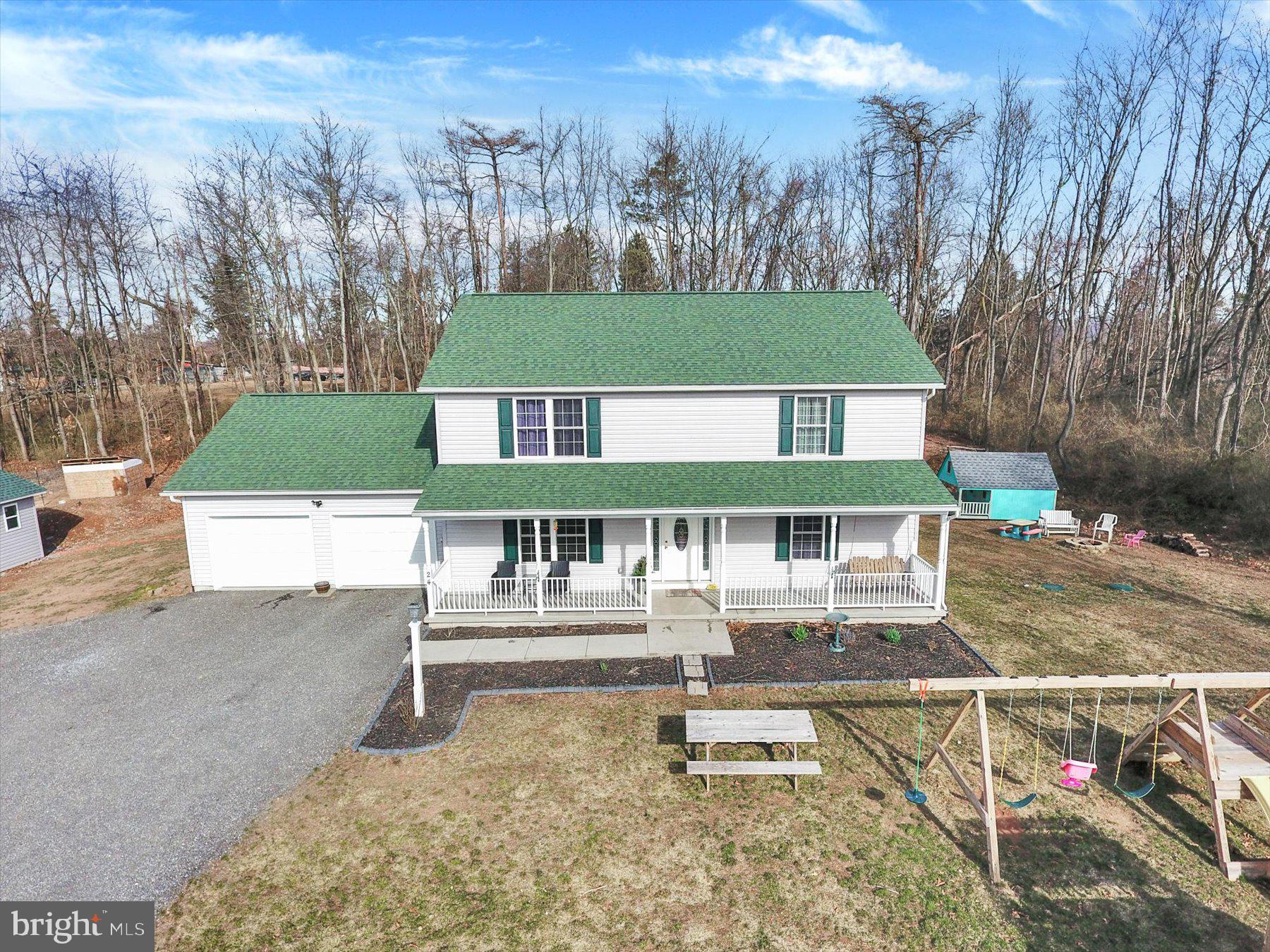24 Taylor Road Duncannon, PA 17020 - Photo 41 of 54 Gallery Image 41