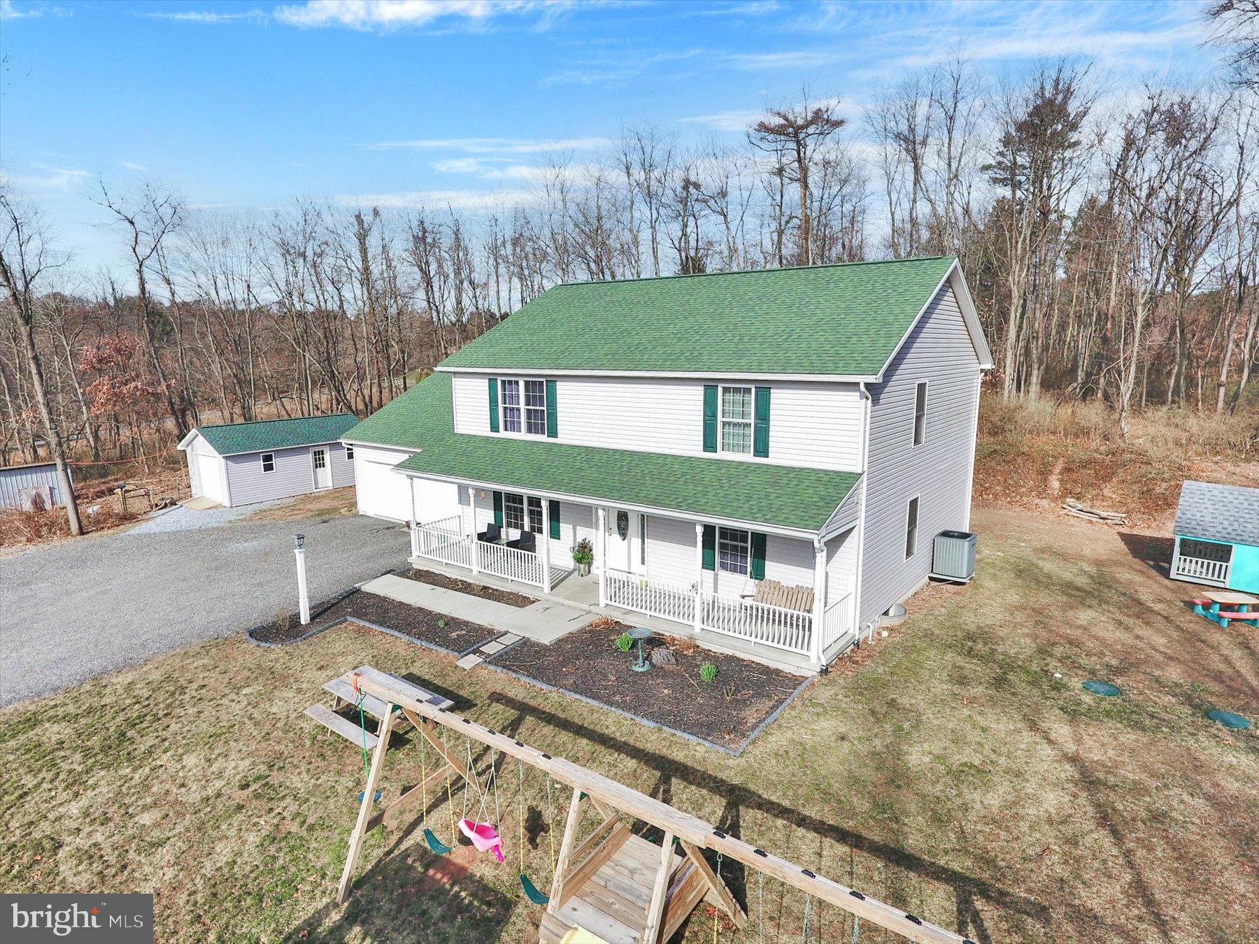 24 Taylor Road Duncannon, PA 17020 - Photo 42 of 54 Gallery Image 42