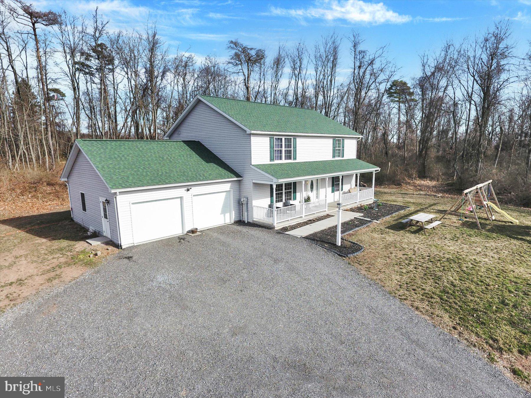 24 Taylor Road Duncannon, PA 17020 - Photo 43 of 54 Gallery Image 43