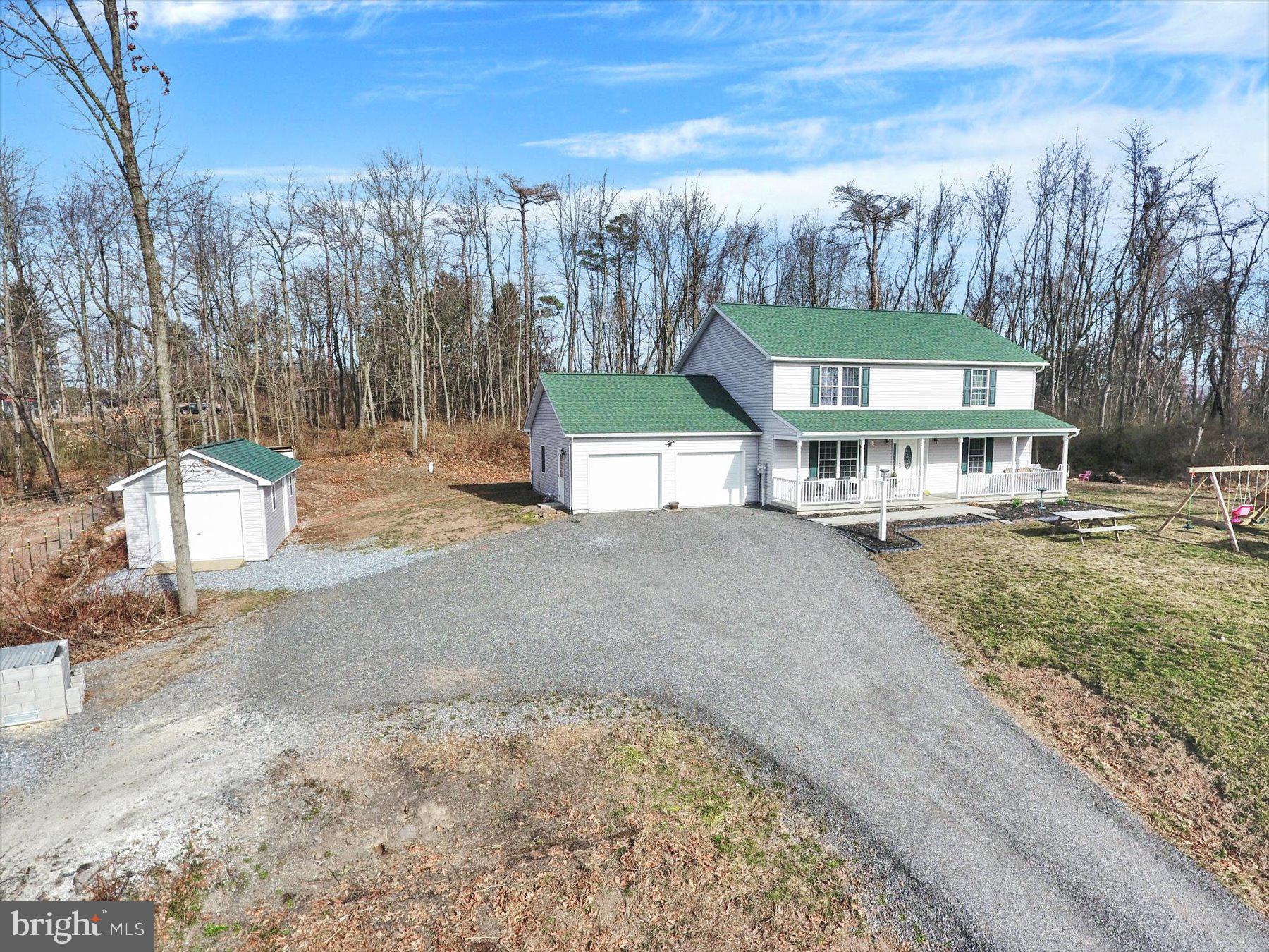 24 Taylor Road Duncannon, PA 17020 - Photo 44 of 54 Gallery Image 44