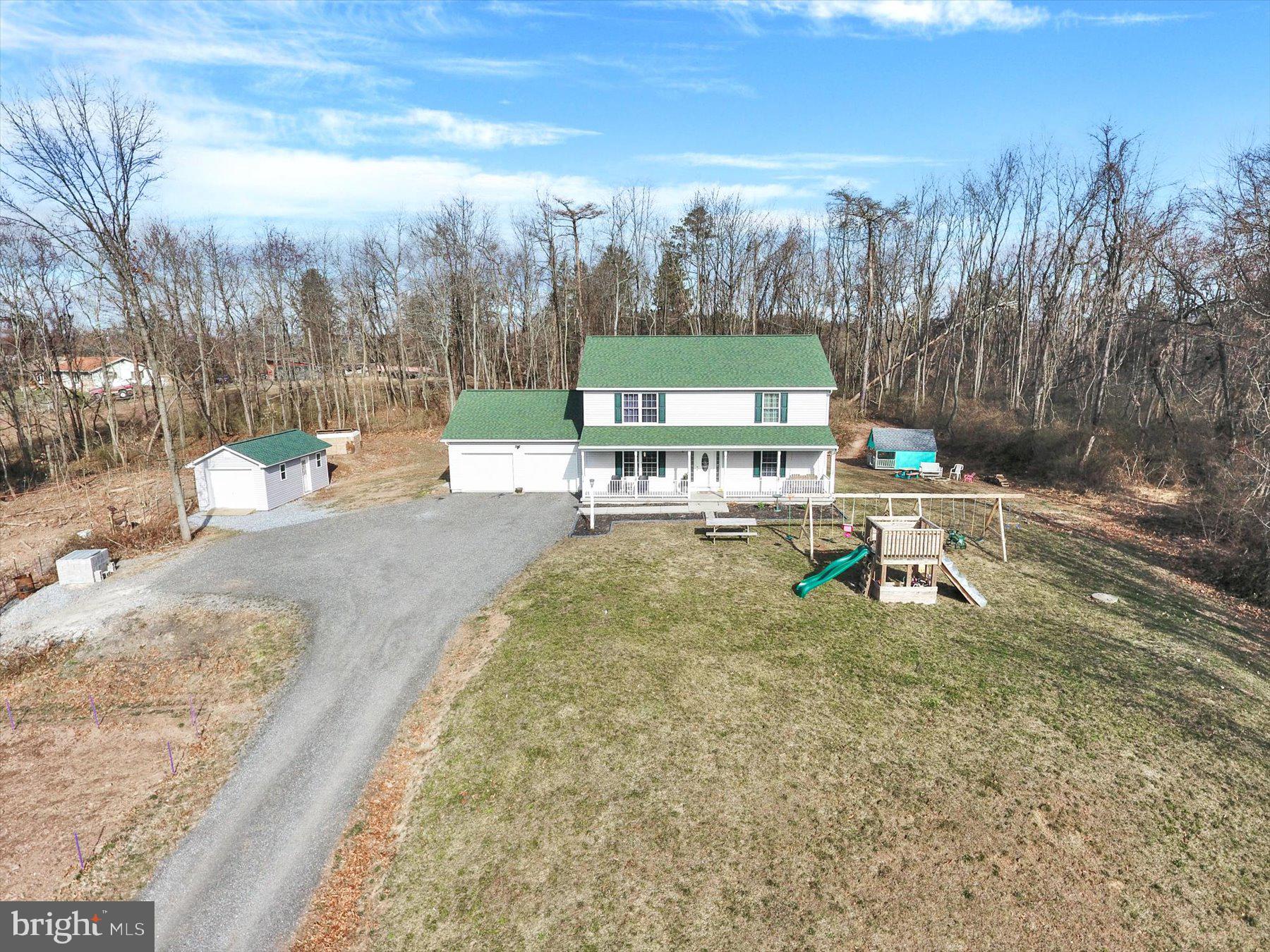 24 Taylor Road Duncannon, PA 17020 - Photo 45 of 54 Gallery Image 45