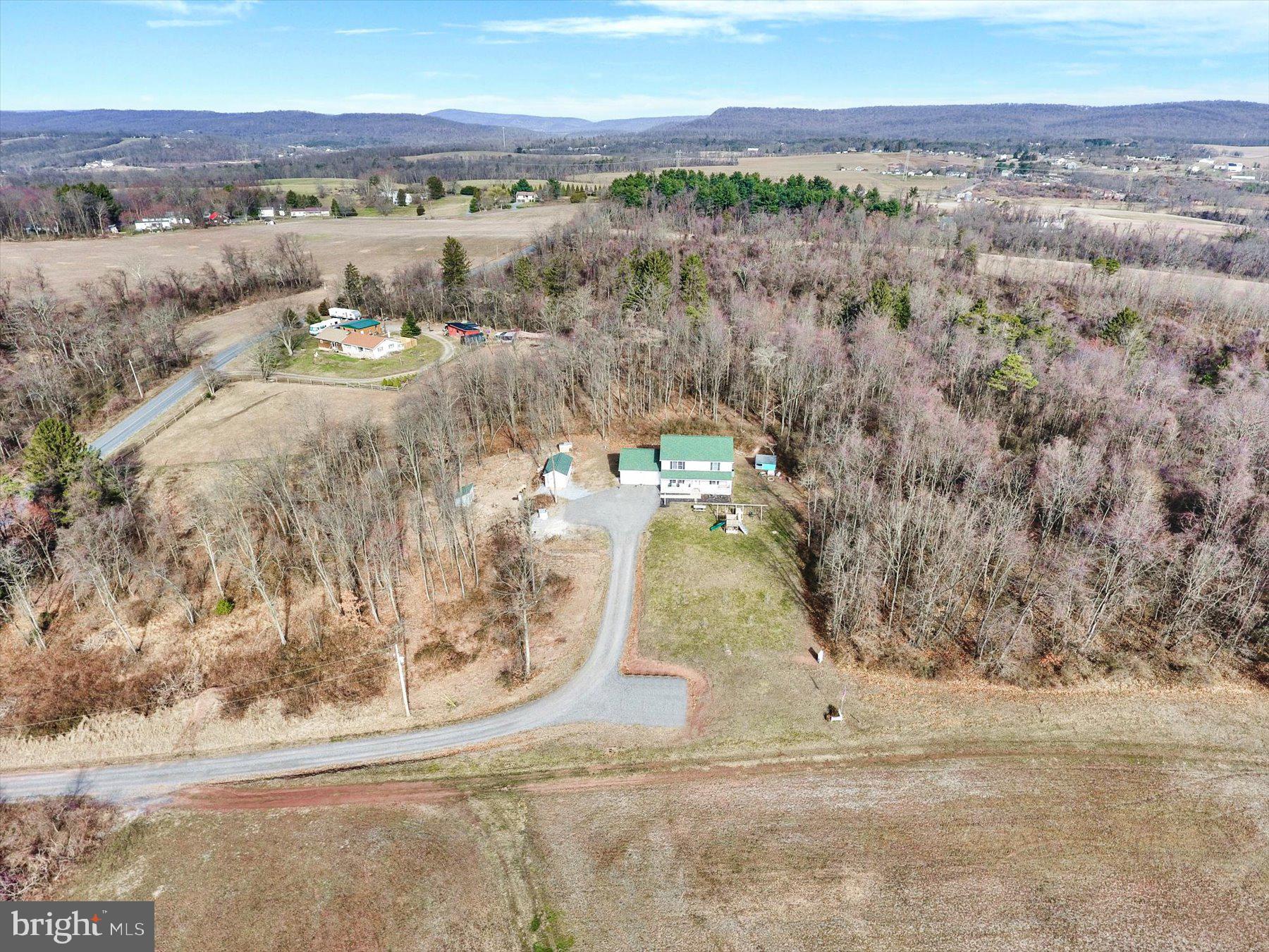 24 Taylor Road Duncannon, PA 17020 - Photo 46 of 54 Gallery Image 46