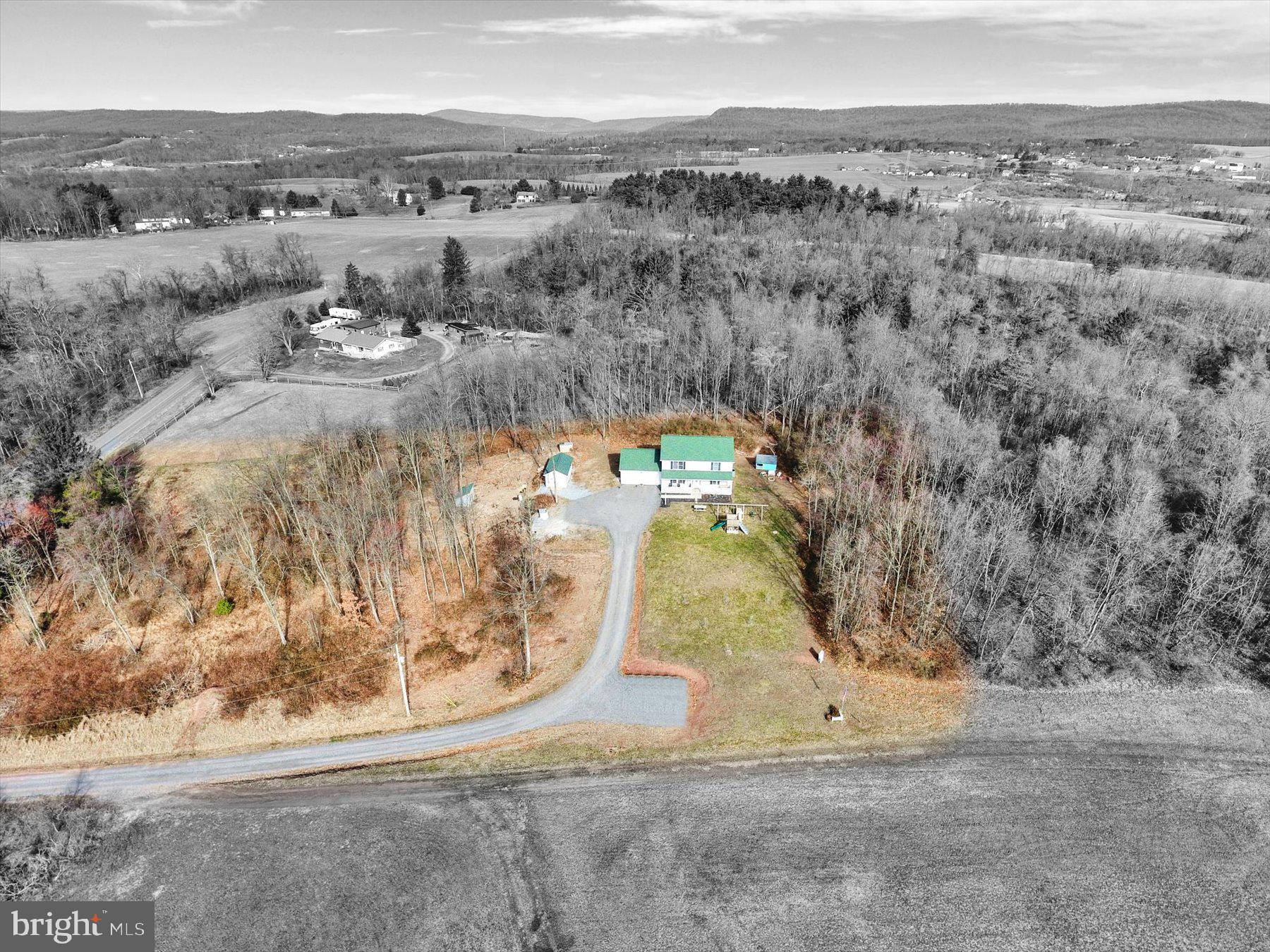 24 Taylor Road Duncannon, PA 17020 - Photo 47 of 54 Gallery Image 47