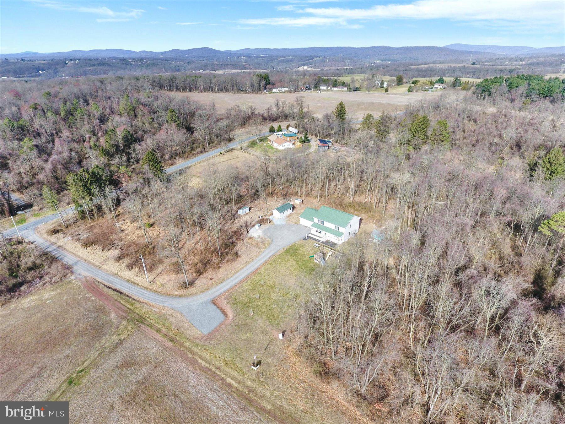24 Taylor Road Duncannon, PA 17020 - Photo 48 of 54 Gallery Image 48