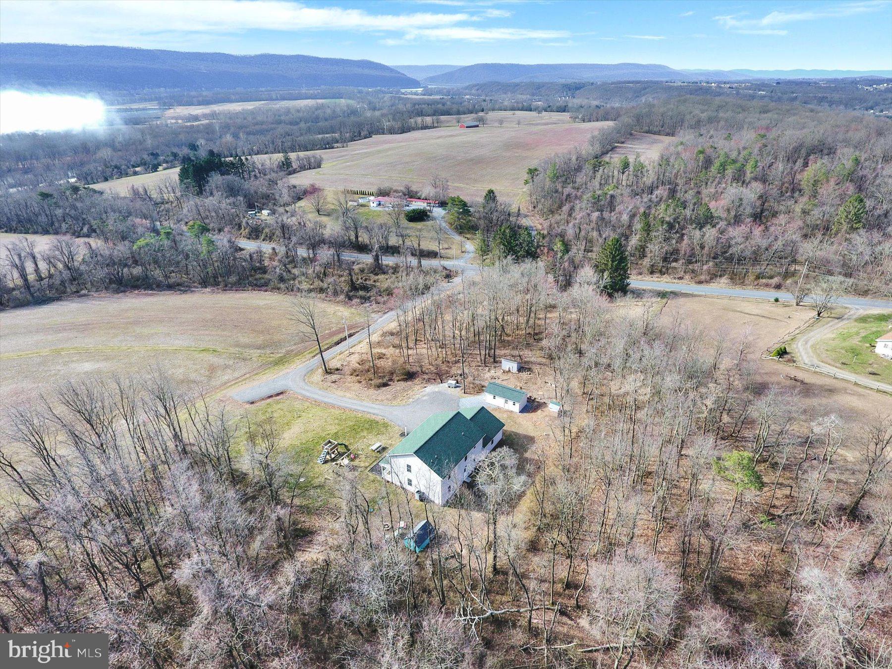 24 Taylor Road Duncannon, PA 17020 - Photo 49 of 54 Gallery Image 49