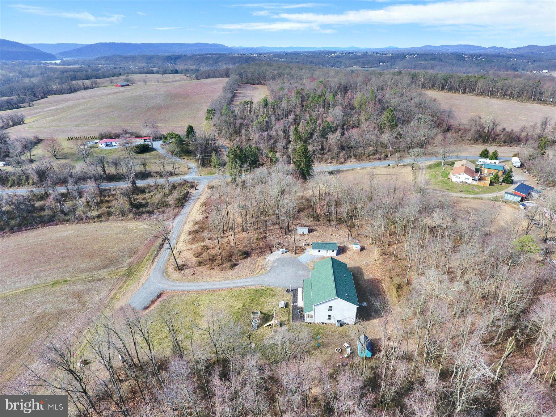 24 Taylor Road Duncannon, PA 17020 - Photo 50 of 54 Gallery Image 50
