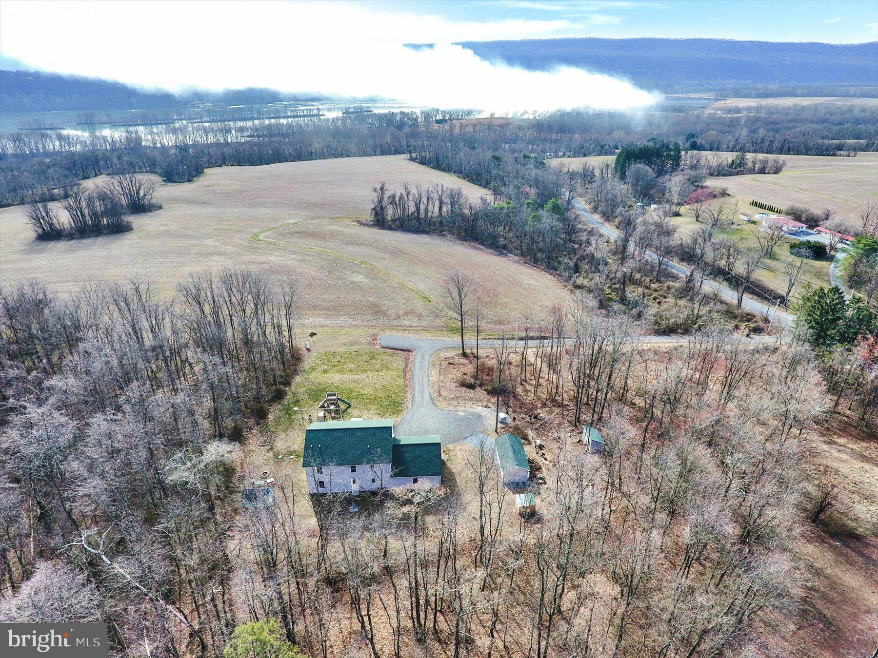 24 Taylor Road Duncannon, PA 17020 - Photo 51 of 54 Gallery Image 51