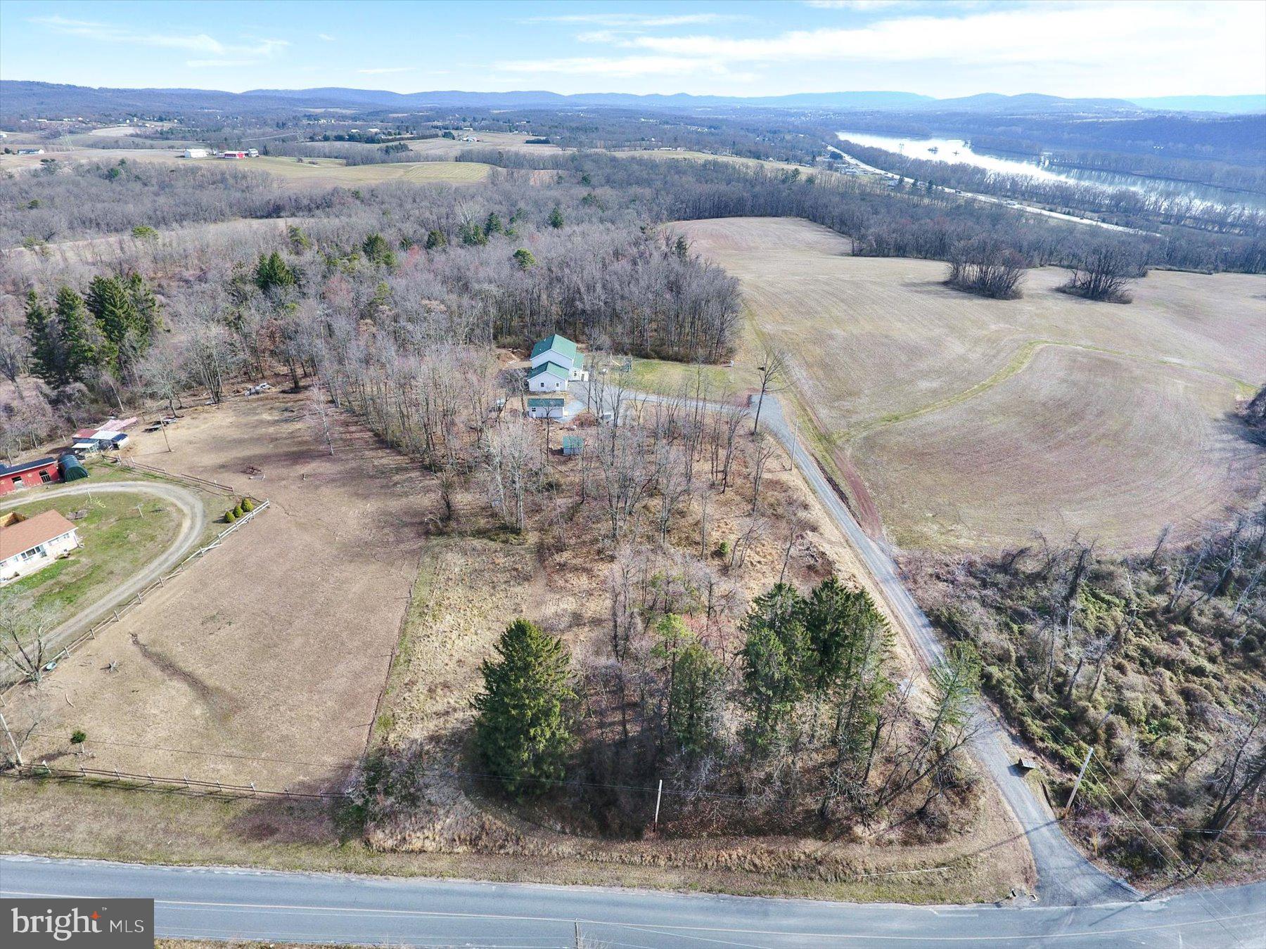 24 Taylor Road Duncannon, PA 17020 - Photo 52 of 54 Gallery Image 52