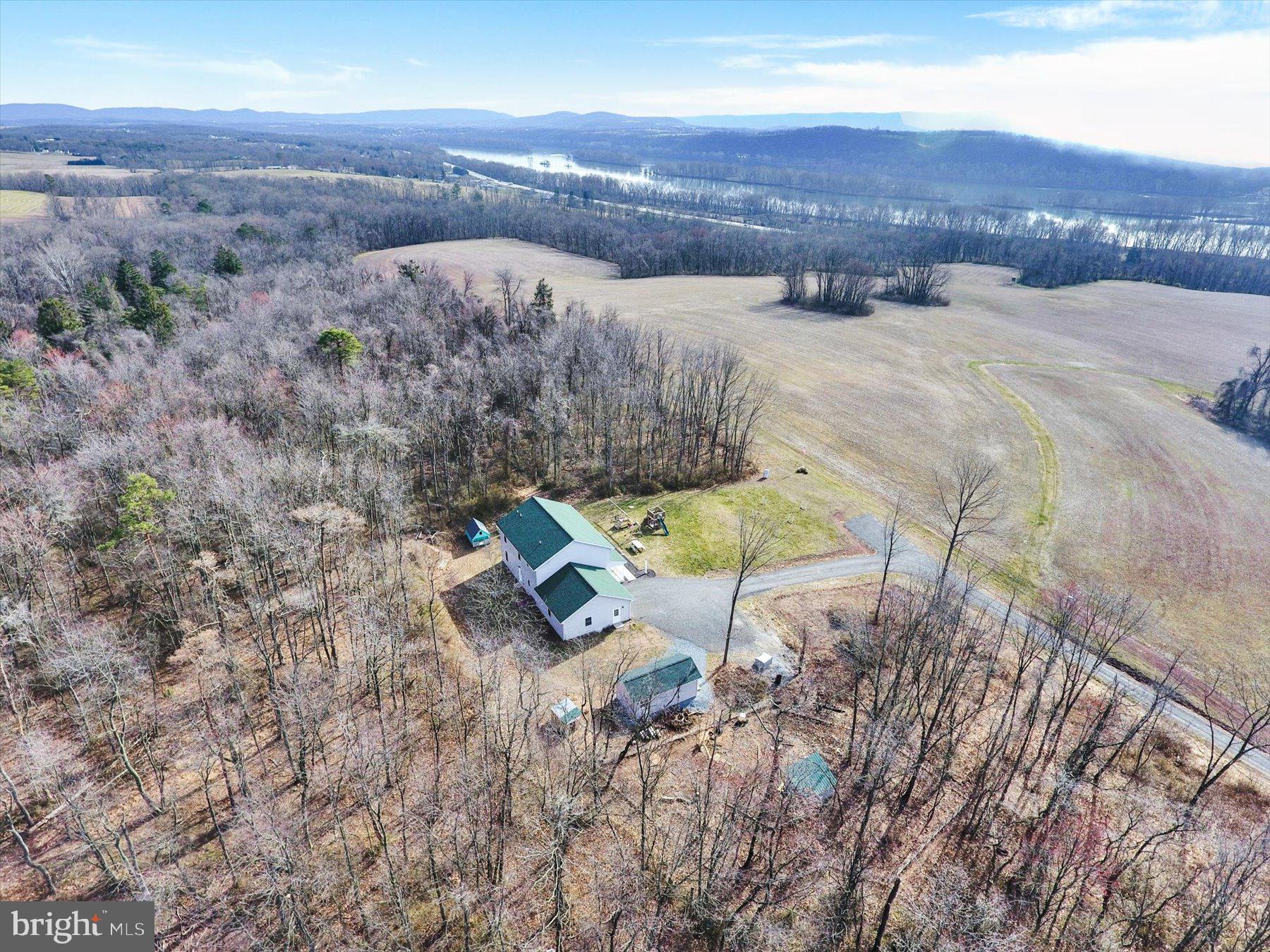 24 Taylor Road Duncannon, PA 17020 - Photo 53 of 54 Gallery Image 53