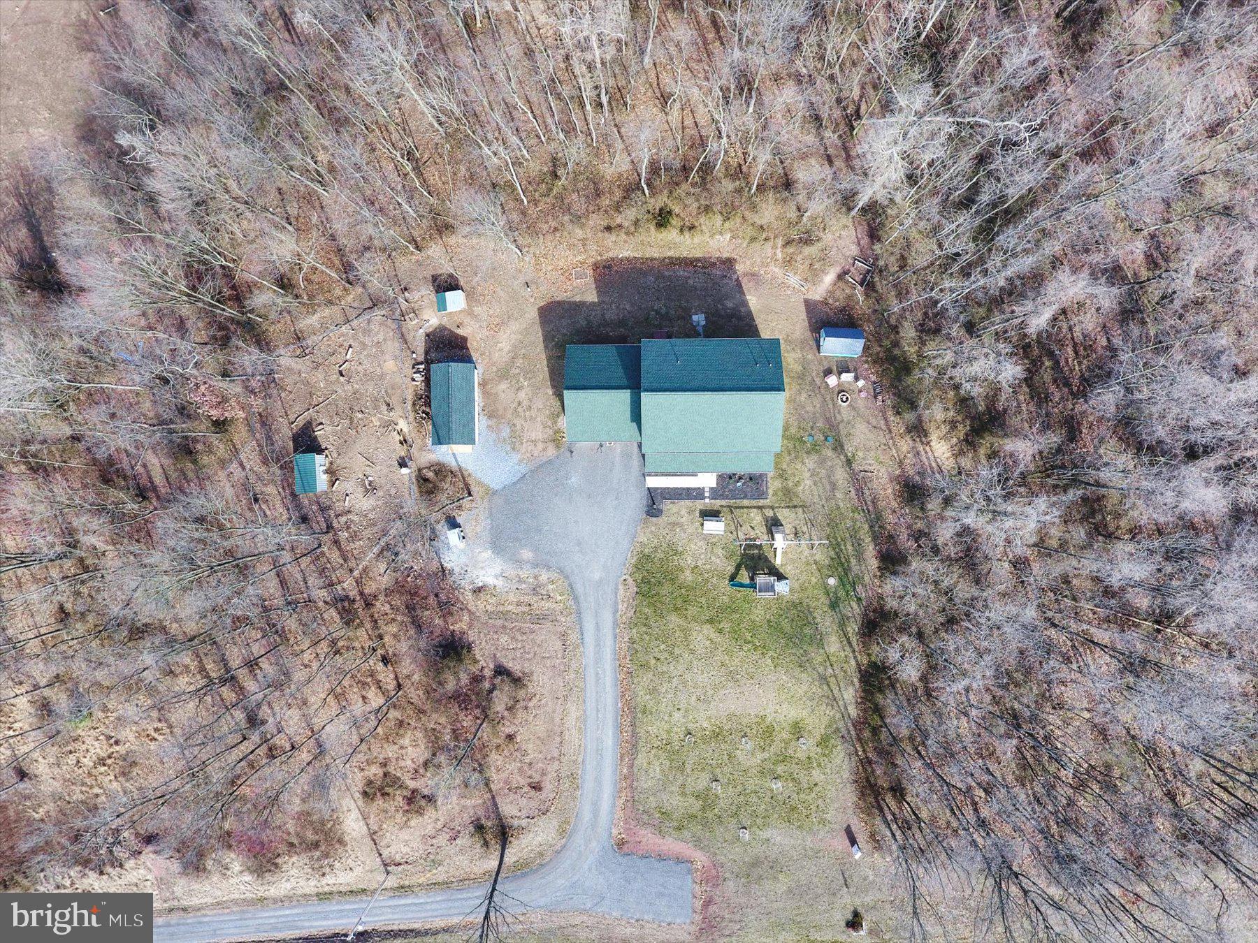 24 Taylor Road Duncannon, PA 17020 - Photo 54 of 54 Gallery Image 54