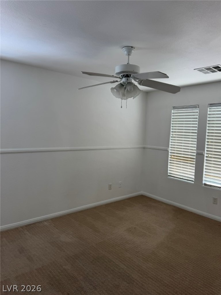 3862 Landing Ridge Place Las Vegas, NV 89135 - Photo 20 of 26 An inviting room offering comfort and personal space for relaxation.