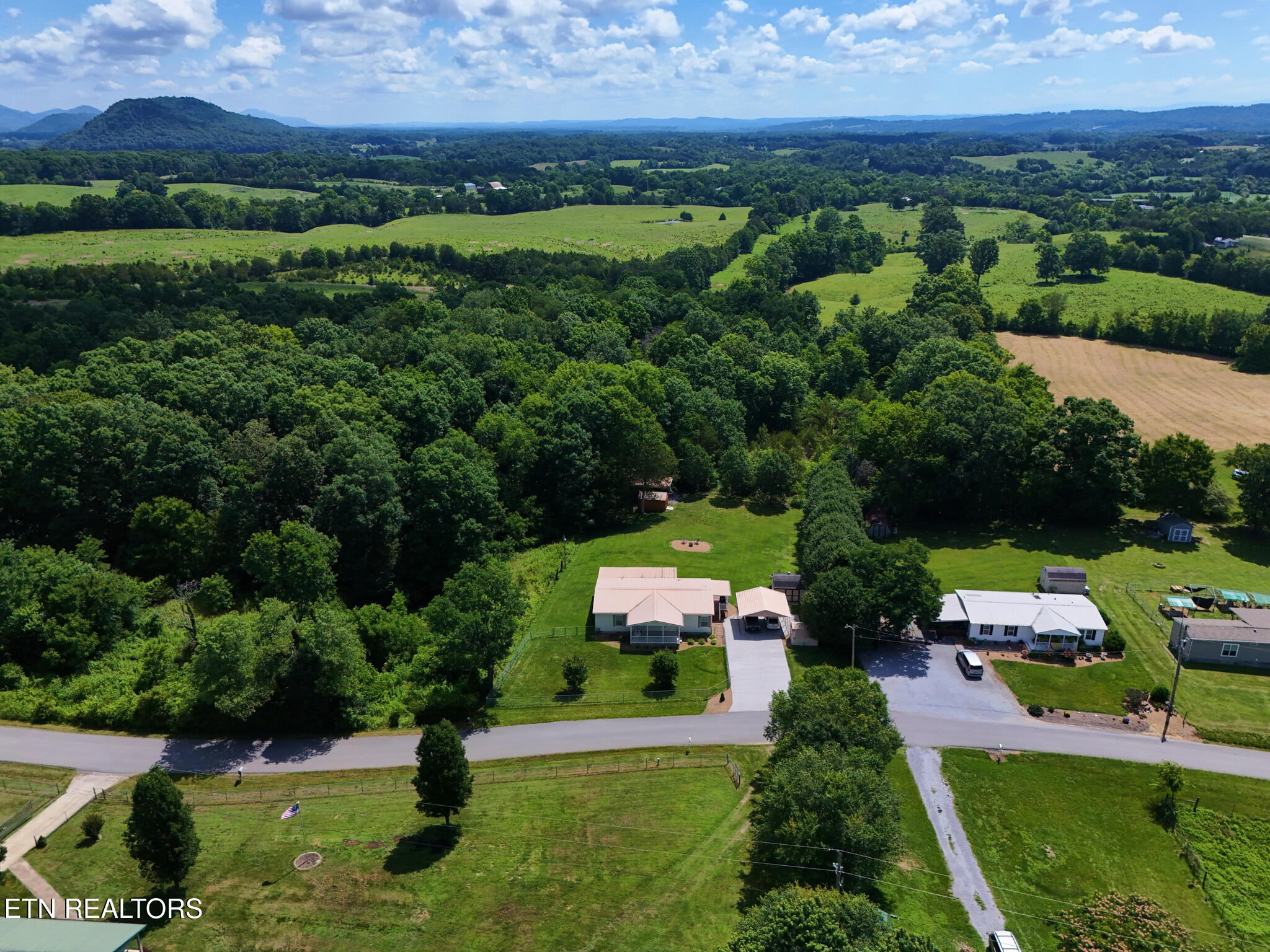 950 Mohawk Ridge Road Bulls Gap, TN 37711 - Photo 23 of 56 950 Mohawk Ridge Rd Bulls Gap, TN 27