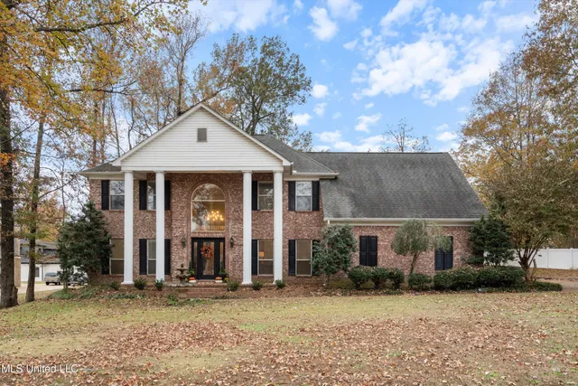 $419,500 | 4235 Chalice Drive, Southaven, MS 38672