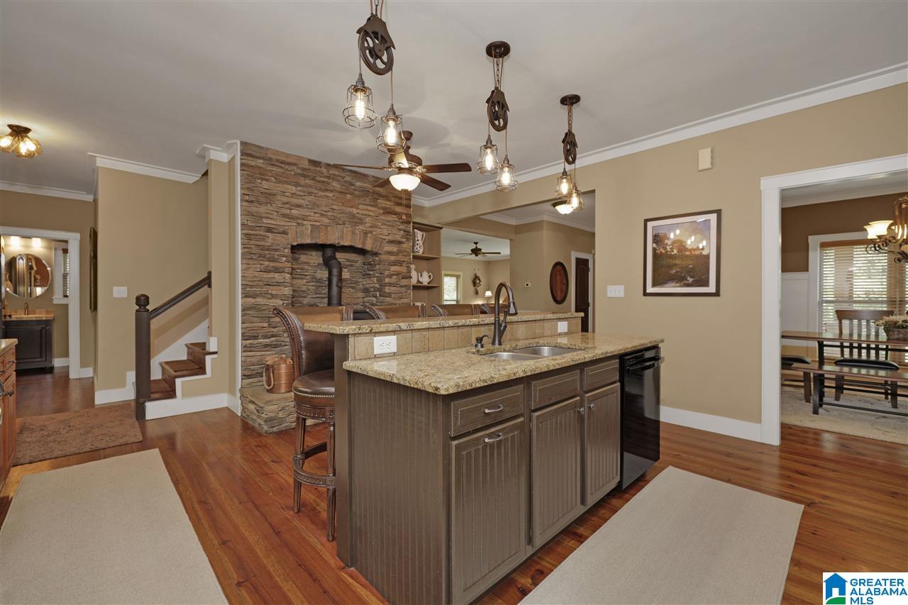 160 Preserve Way Springville, AL 35146 - Photo 14 of 50