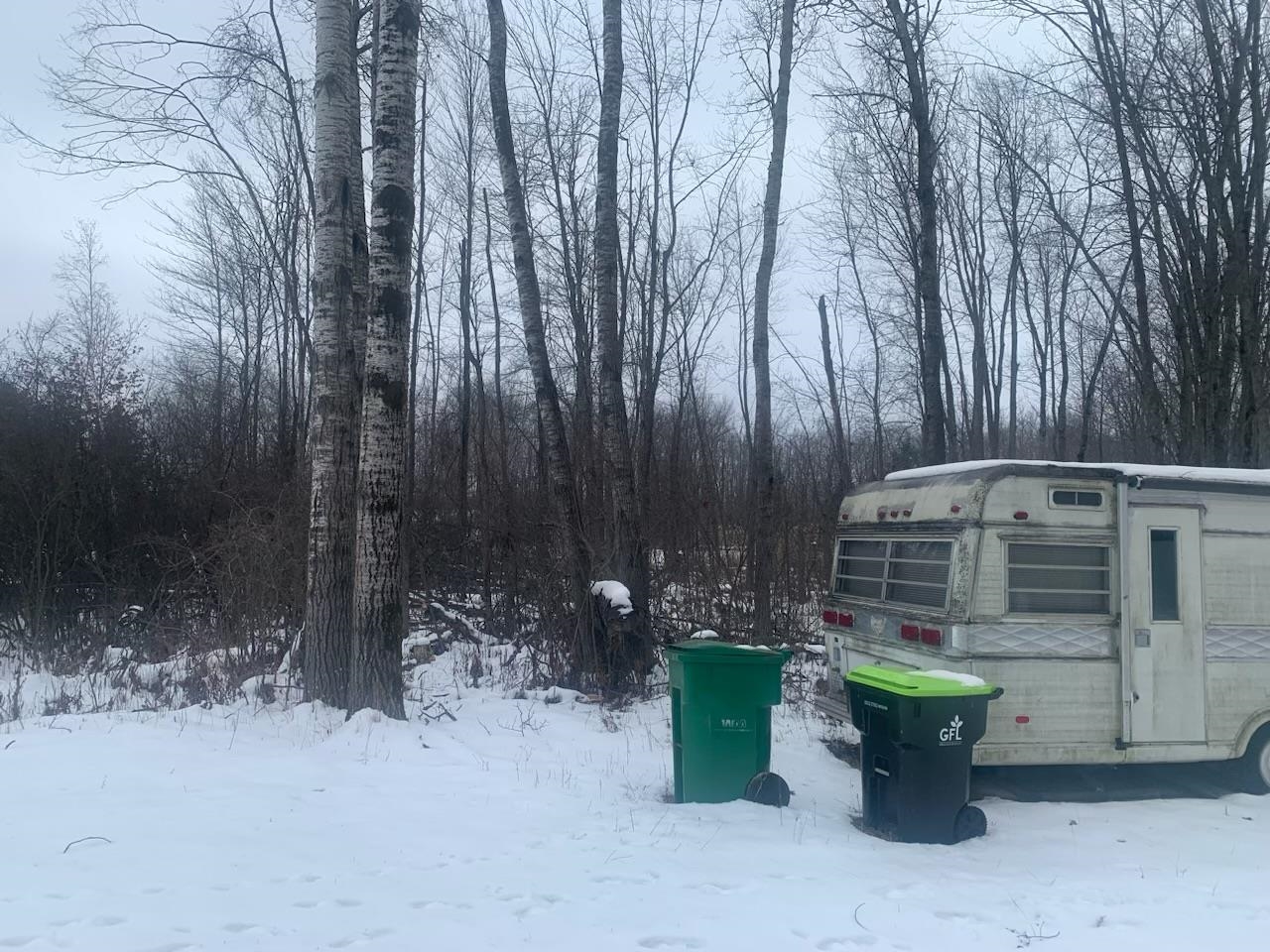 Nka Crawford Road Twining, MI 48766 - Photo 3 of 9