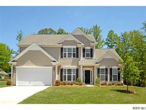 1243 Rockwell View Road, Unit 61 Matthews, NC 28105 - Photo 1 of 16 Gallery Image 1