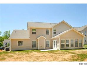 1243 Rockwell View Road, Unit 61 Matthews, NC 28105 - Photo 16 of 16 Gallery Image 16