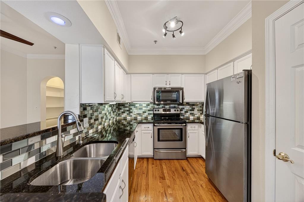 3777 Peachtree Road Northeast, Unit 1134 Atlanta, GA 30319 - Photo 16 of 44