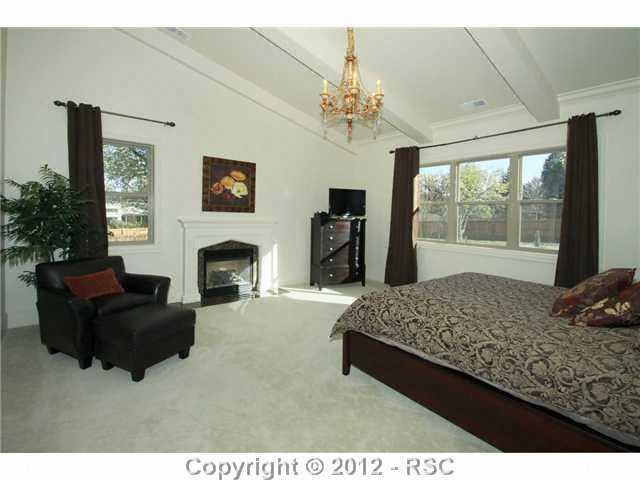 9 Mirada Road Colorado Springs, CO 80906 - Photo 11 of 25