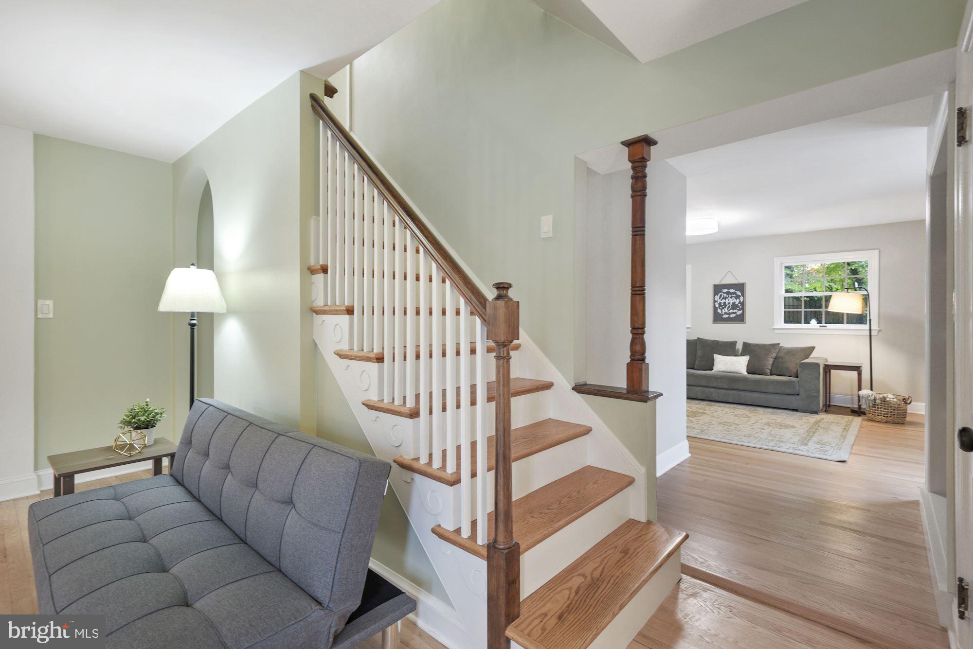 9921 Cherry Tree Lane Silver Spring, MD 20901 - Photo 19 of 49