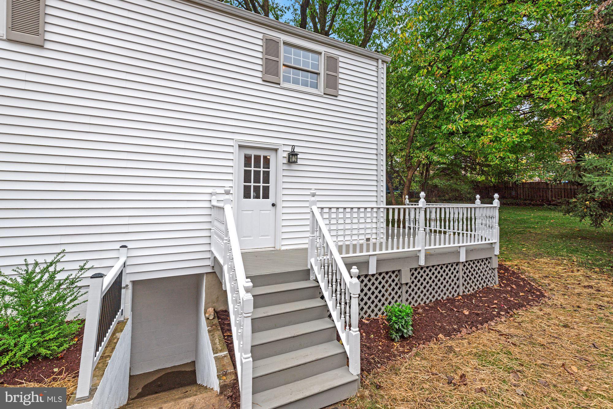 9921 Cherry Tree Lane Silver Spring, MD 20901 - Photo 30 of 49