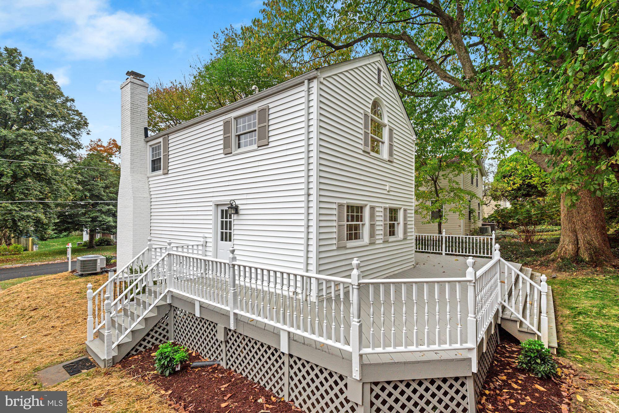 9921 Cherry Tree Lane Silver Spring, MD 20901 - Photo 31 of 49