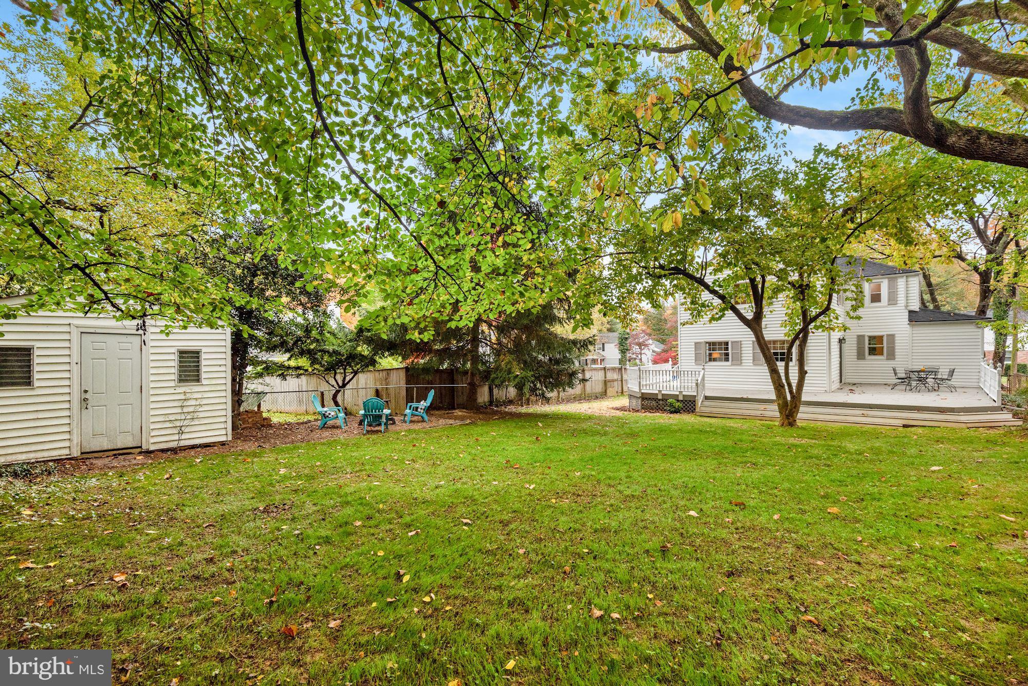 9921 Cherry Tree Lane Silver Spring, MD 20901 - Photo 34 of 49