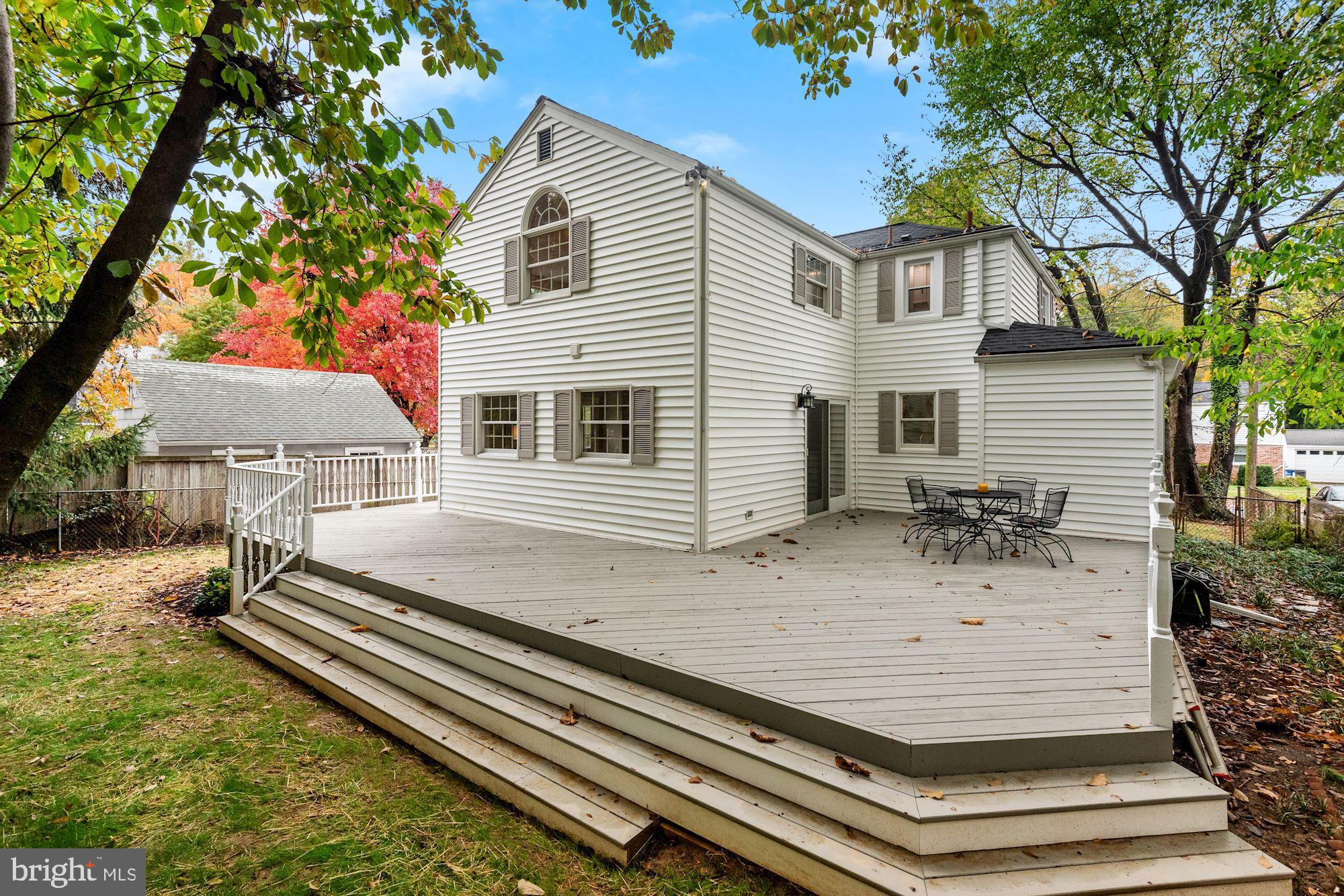 9921 Cherry Tree Lane Silver Spring, MD 20901 - Photo 35 of 49