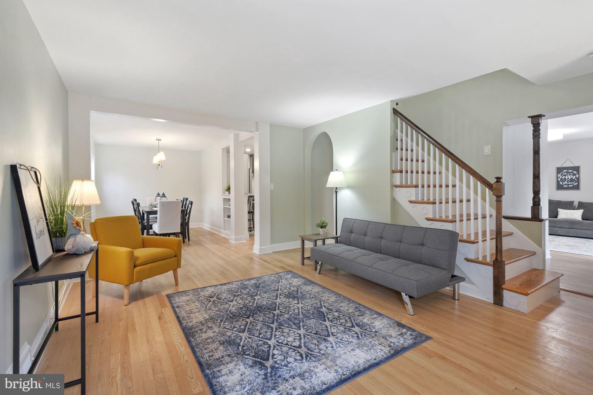 9921 Cherry Tree Lane Silver Spring, MD 20901 - Photo 4 of 49