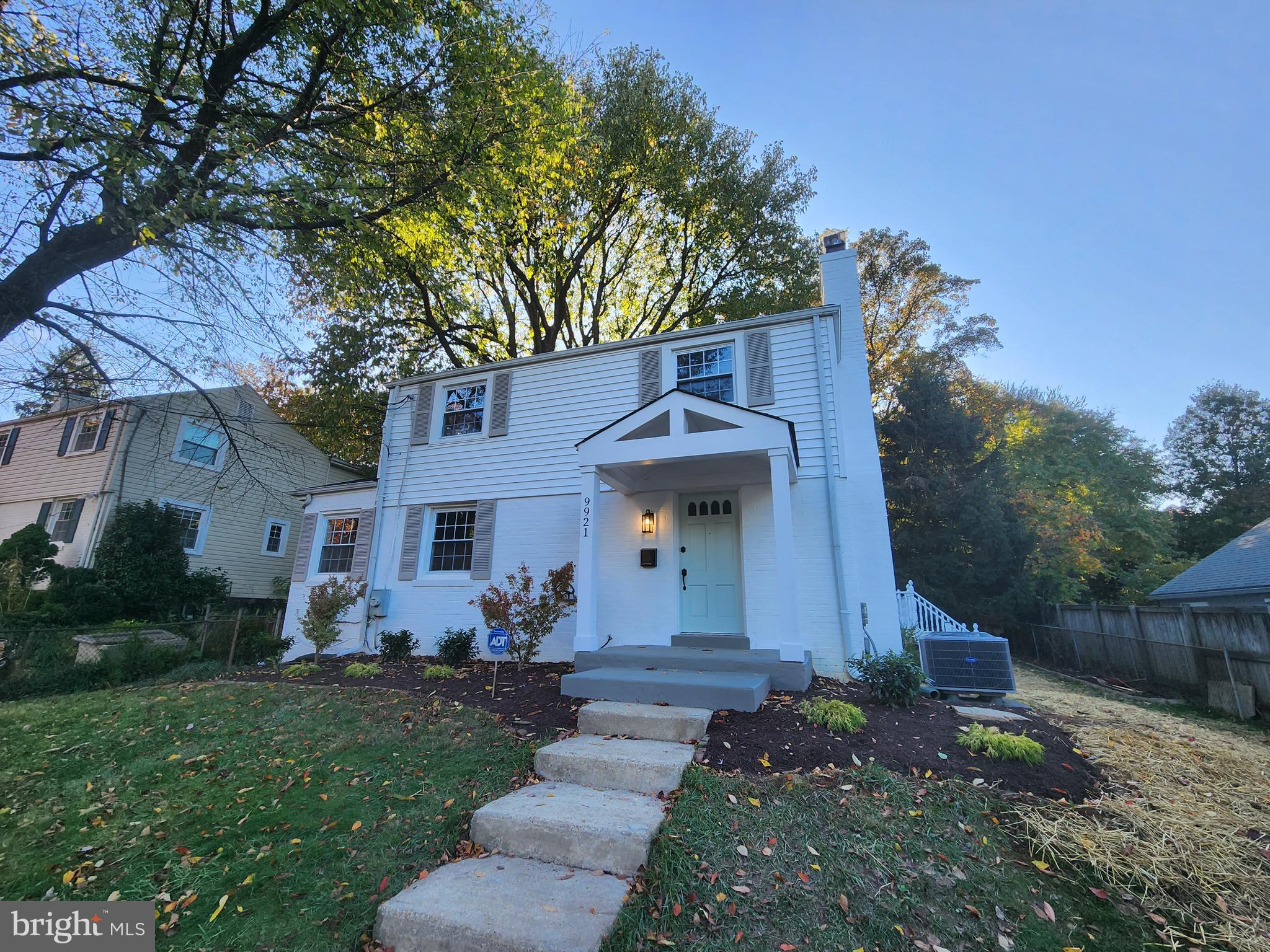 9921 Cherry Tree Lane Silver Spring, MD 20901 - Photo 42 of 49