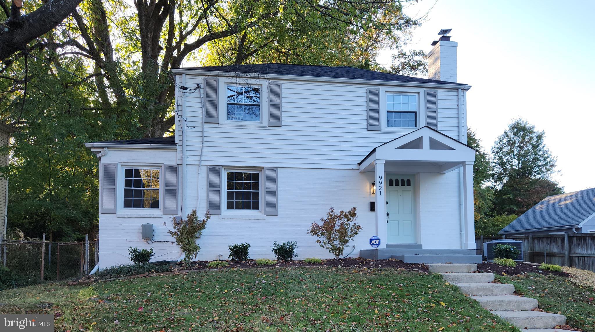 9921 Cherry Tree Lane Silver Spring, MD 20901 - Photo 43 of 49