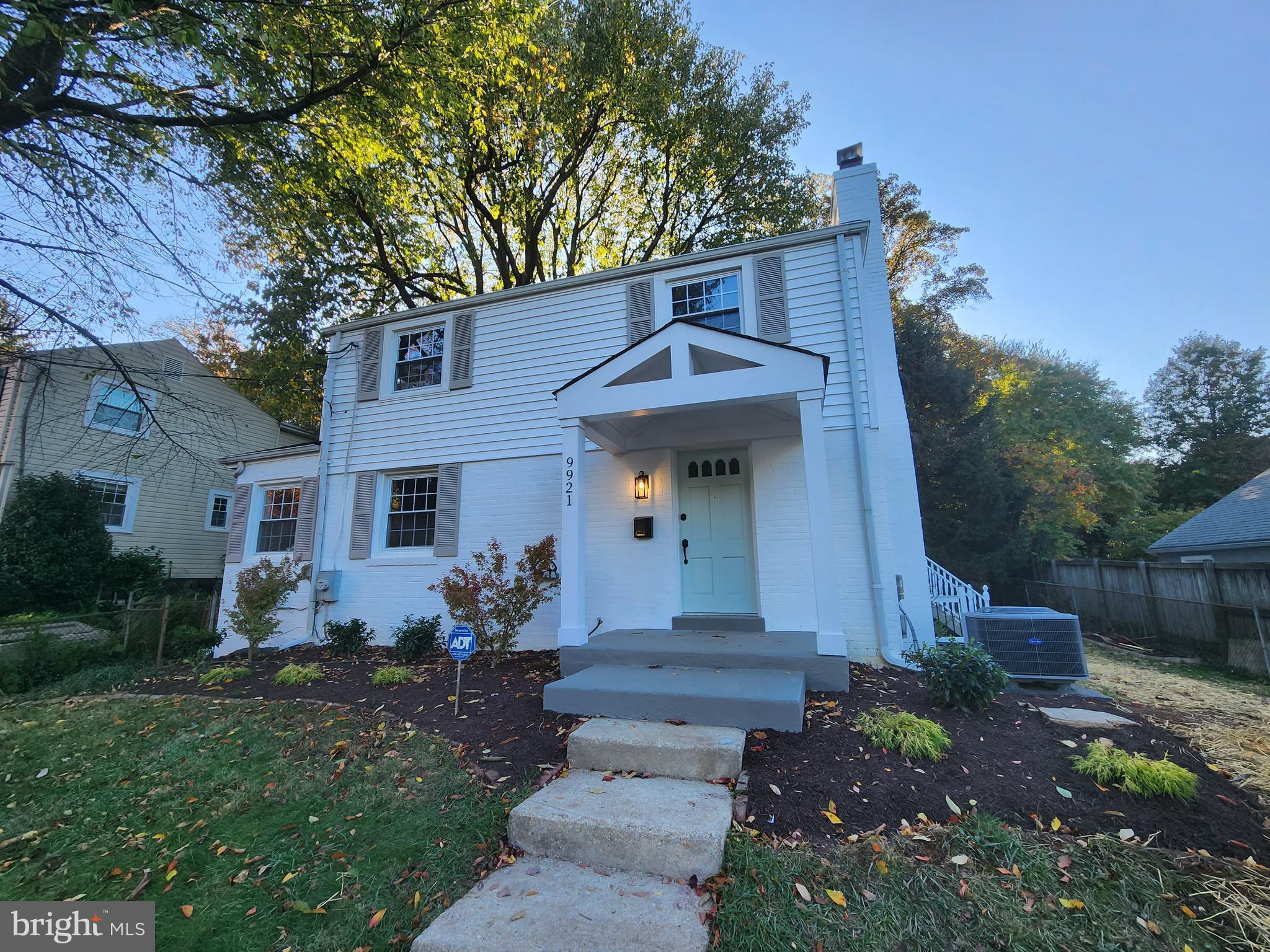 9921 Cherry Tree Lane Silver Spring, MD 20901 - Photo 44 of 49