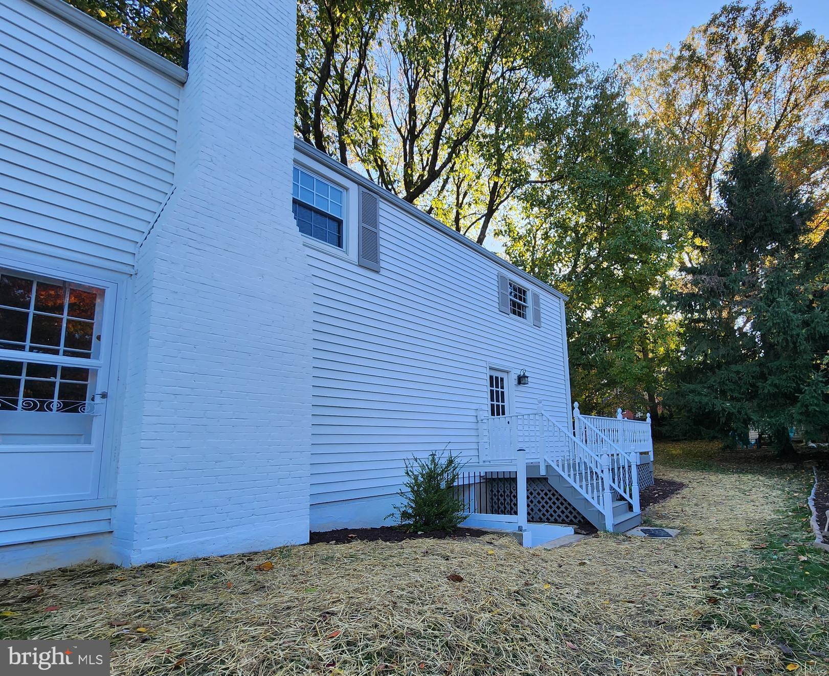 9921 Cherry Tree Lane Silver Spring, MD 20901 - Photo 45 of 49